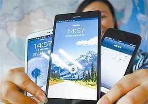 国产手机最新爆料,颠覆性设计与性能突破，引领科技潮流
