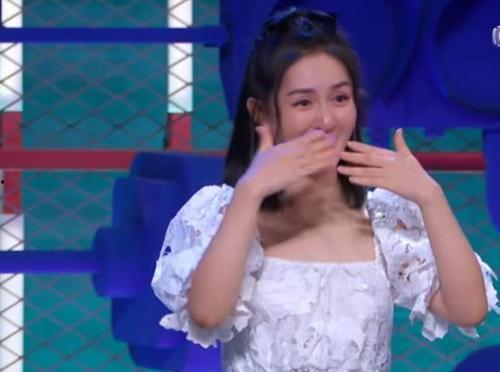 杨蒙恩求婚娱乐吃瓜秀